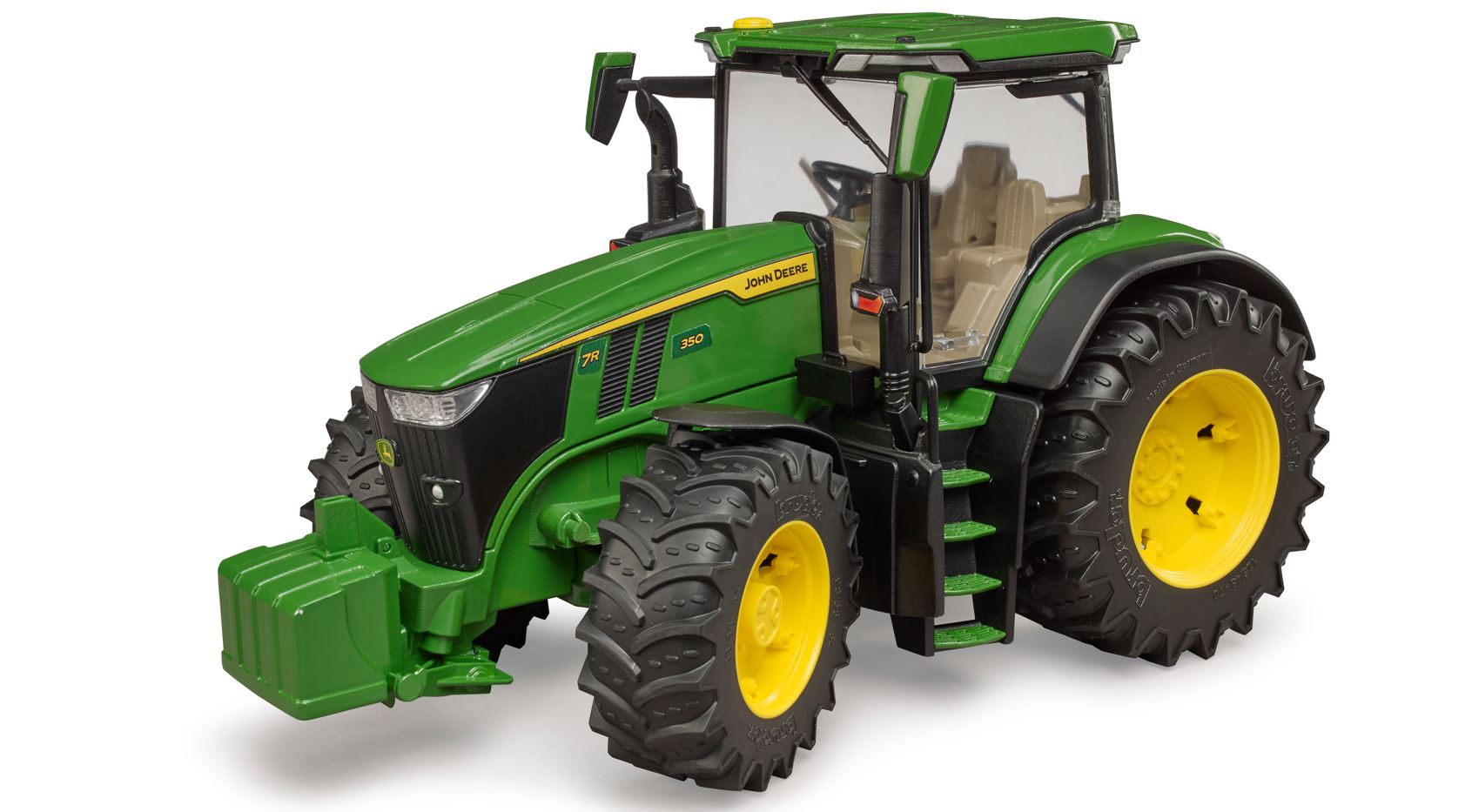 Τρακτέρ John Deere 7R 350 1:16 - εικόνα 1